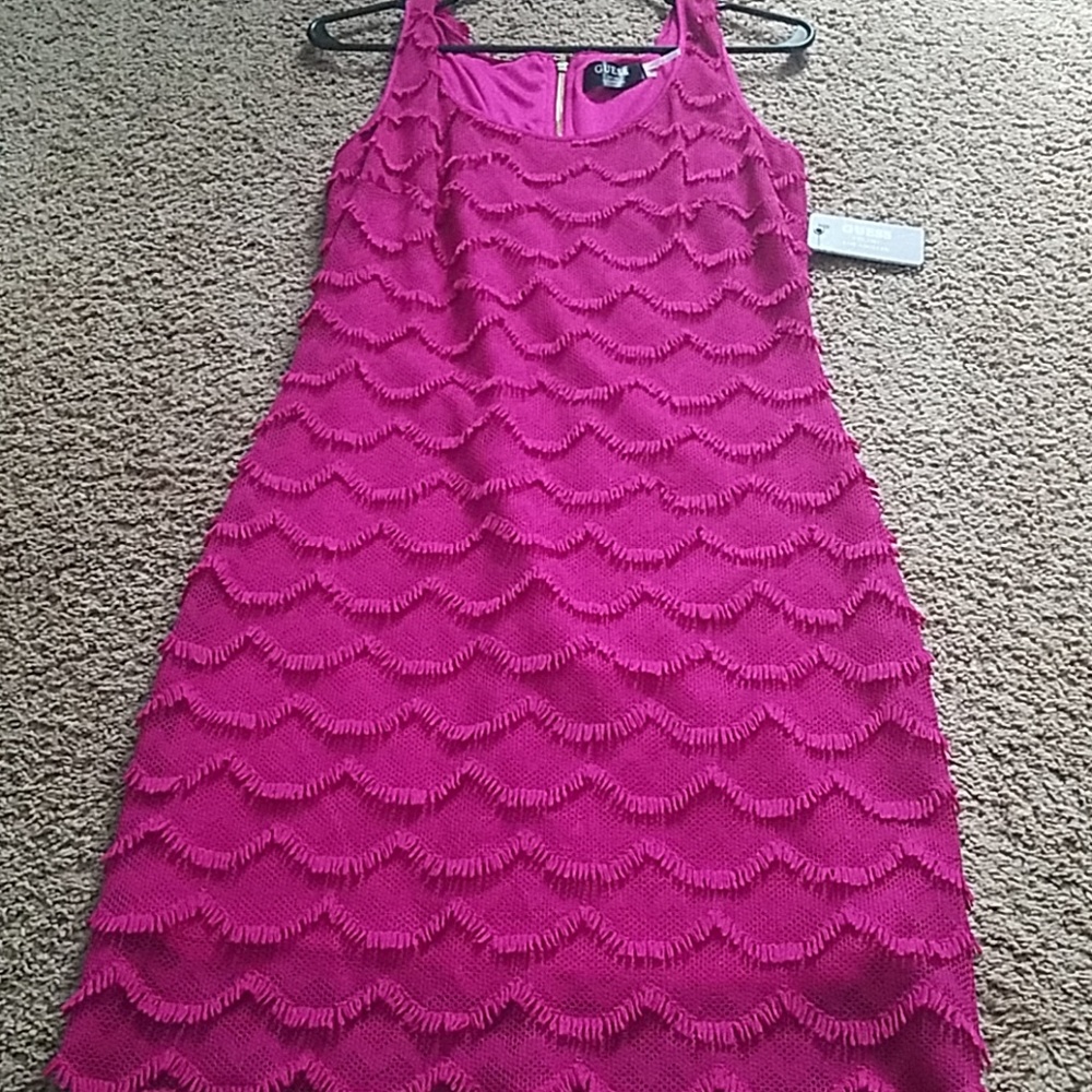 Guess Brand cocktail dress